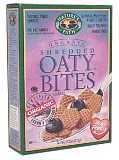 Oaty Bites Cereal